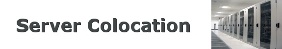 Colocation Banner