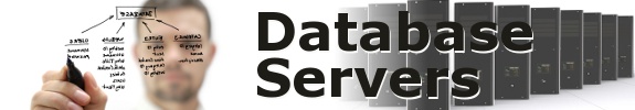 Database Servers Banner