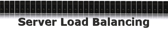 Load Balancing Banner