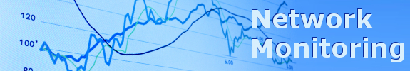 Network Monitoring Banner