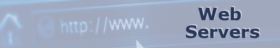 Web Servers Banner