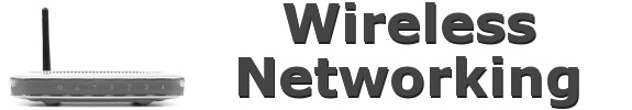 Wireless Networking Banner