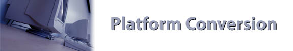 Platform Conversion Banner