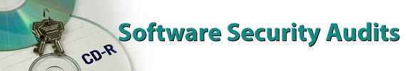 Source Code Review Banner